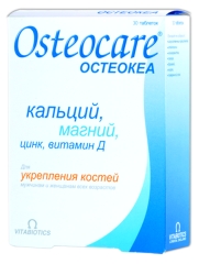 Osteocare